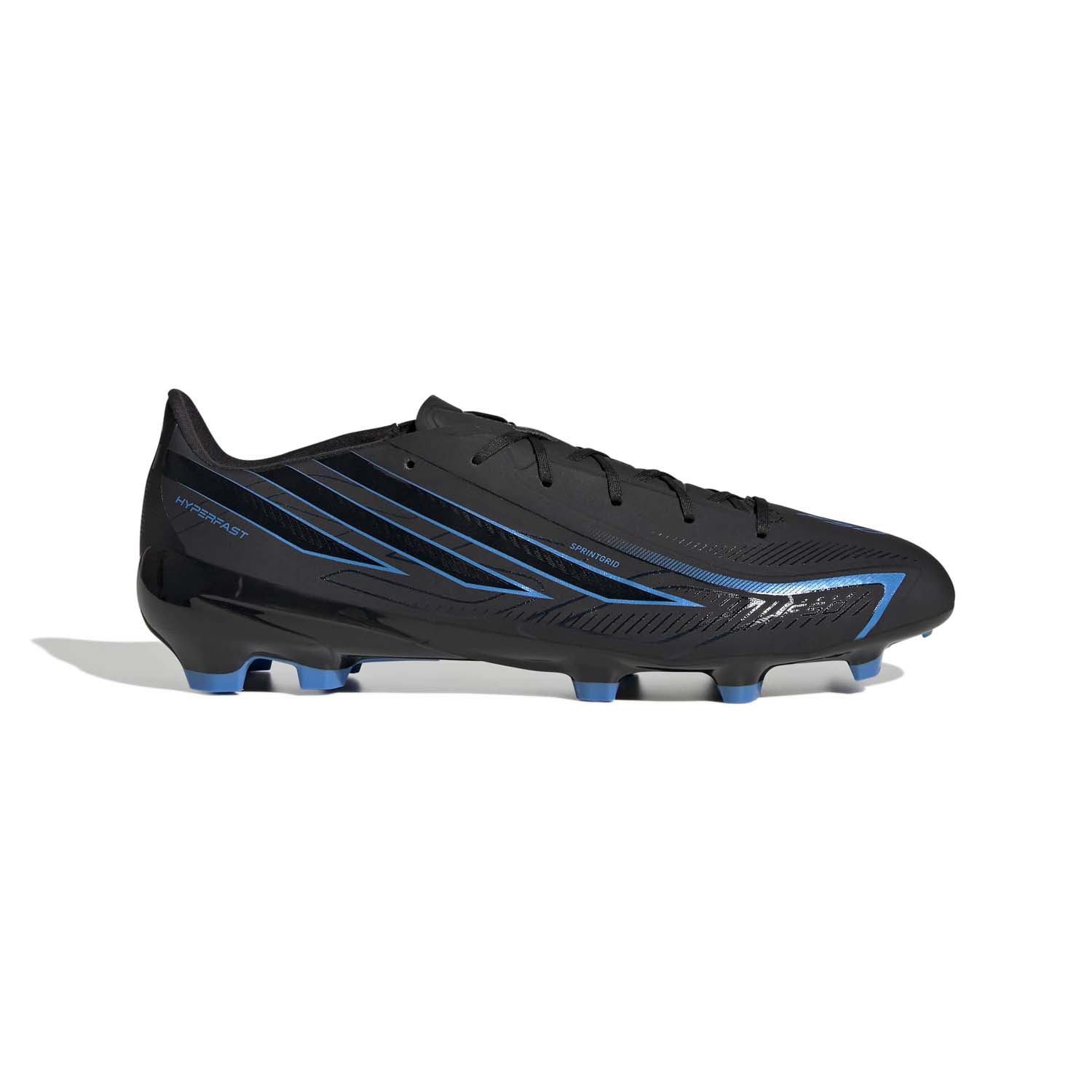 Kj3414 1 footwear photography side lateral center view white