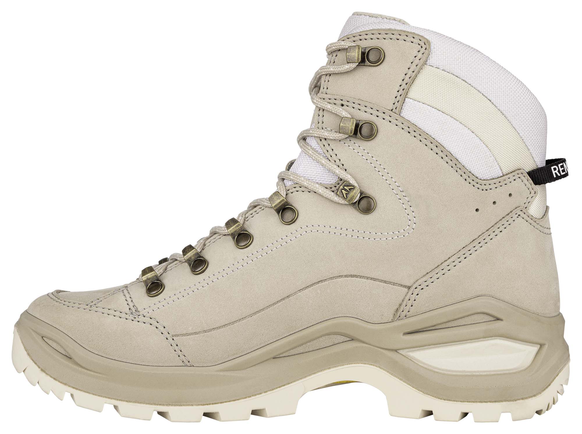 LOWA Renegade Evo GTX Mid Dames LOWA Renegade Evo GTX Mid Dames