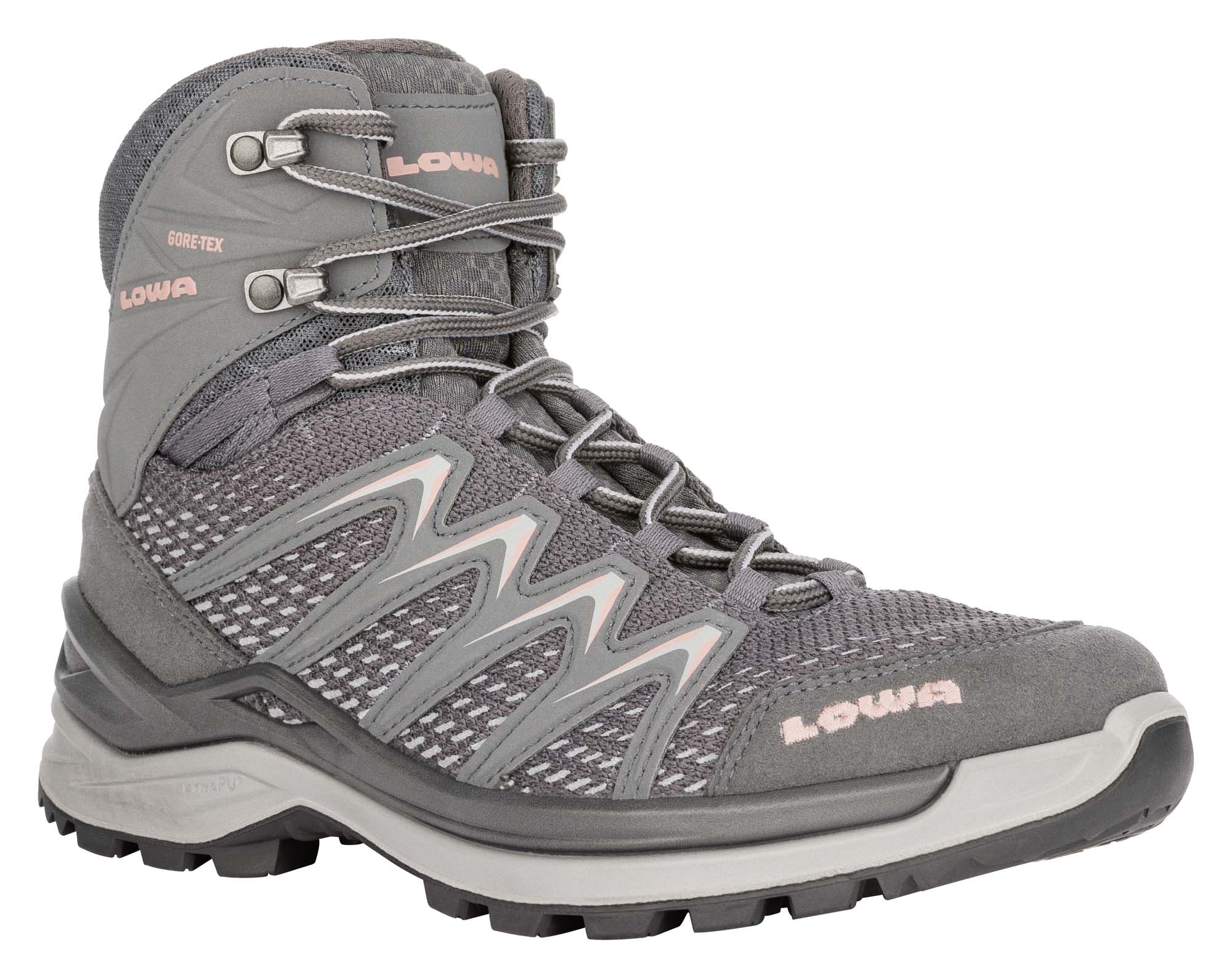 LOWA Innox Pro GTX Mid WS Dames LOWA Innox Pro GTX Mid WS Dames