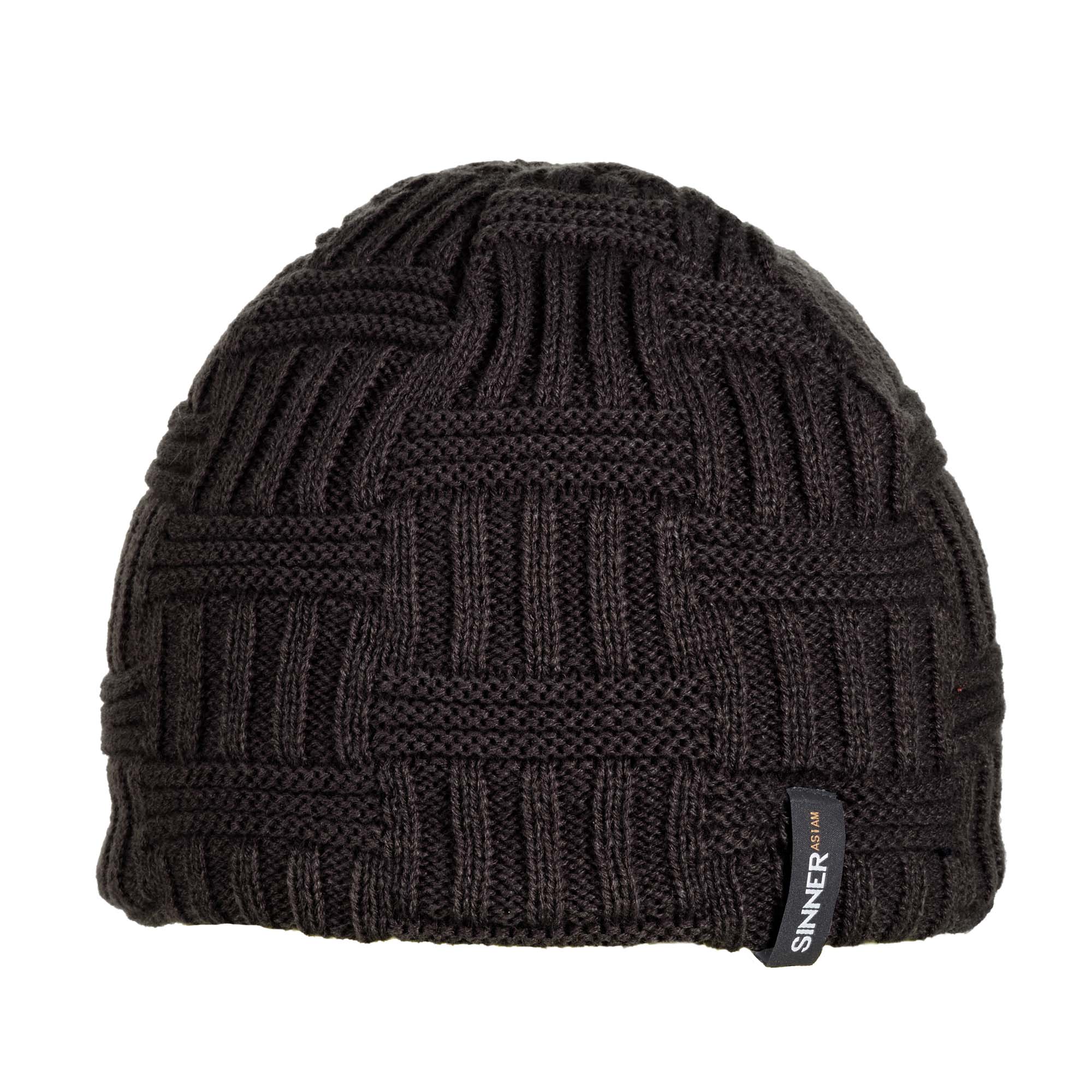 SINNER Beanie Cima