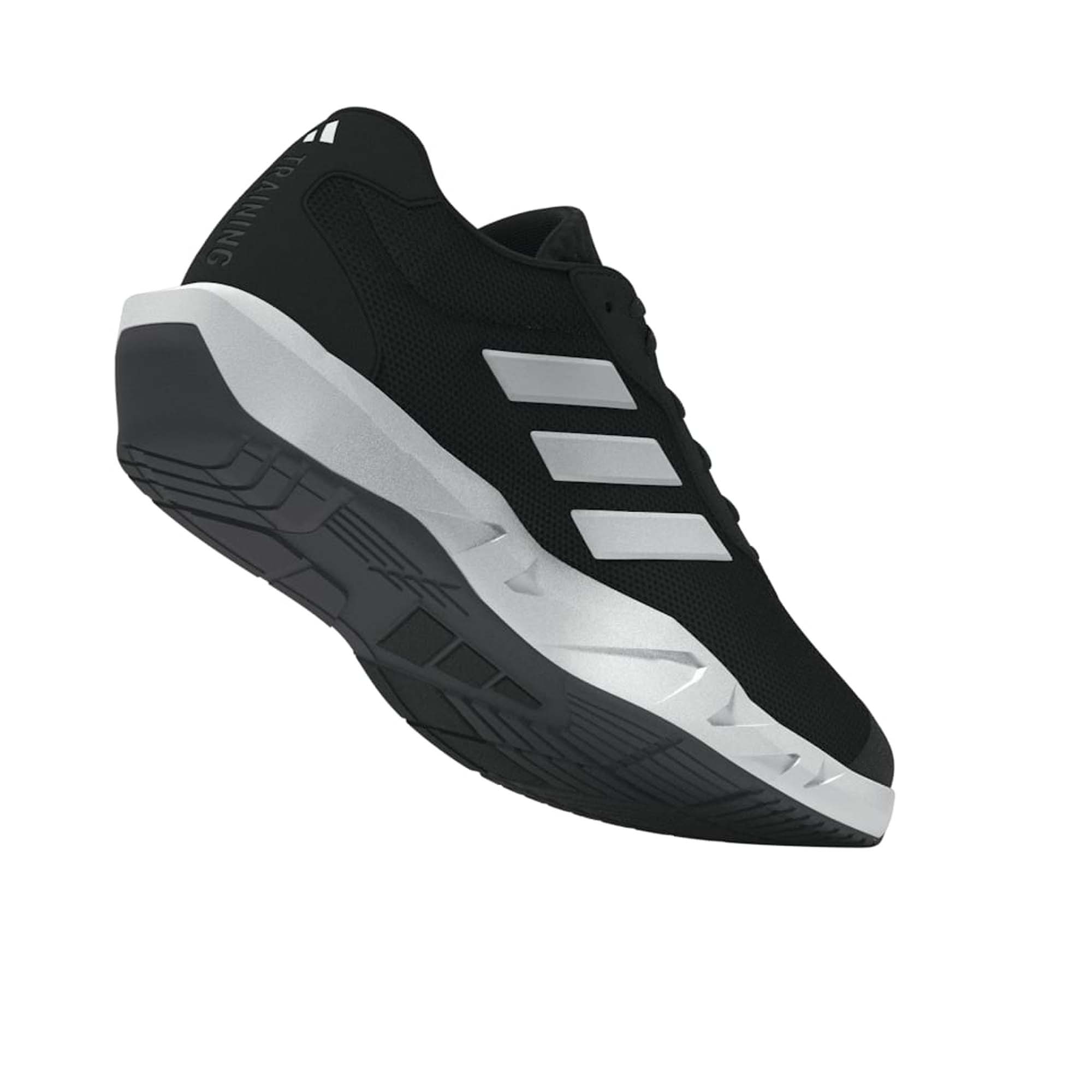 If0953 13 footwear zip turntable 3d 6 white