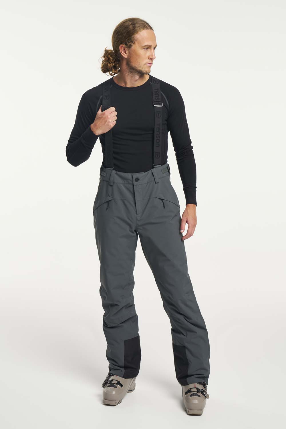 TENSON brendon ski pants m Heren