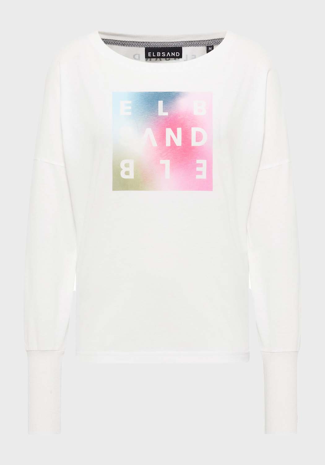 ELBSAND Imke Longsleeve Shirt Dames