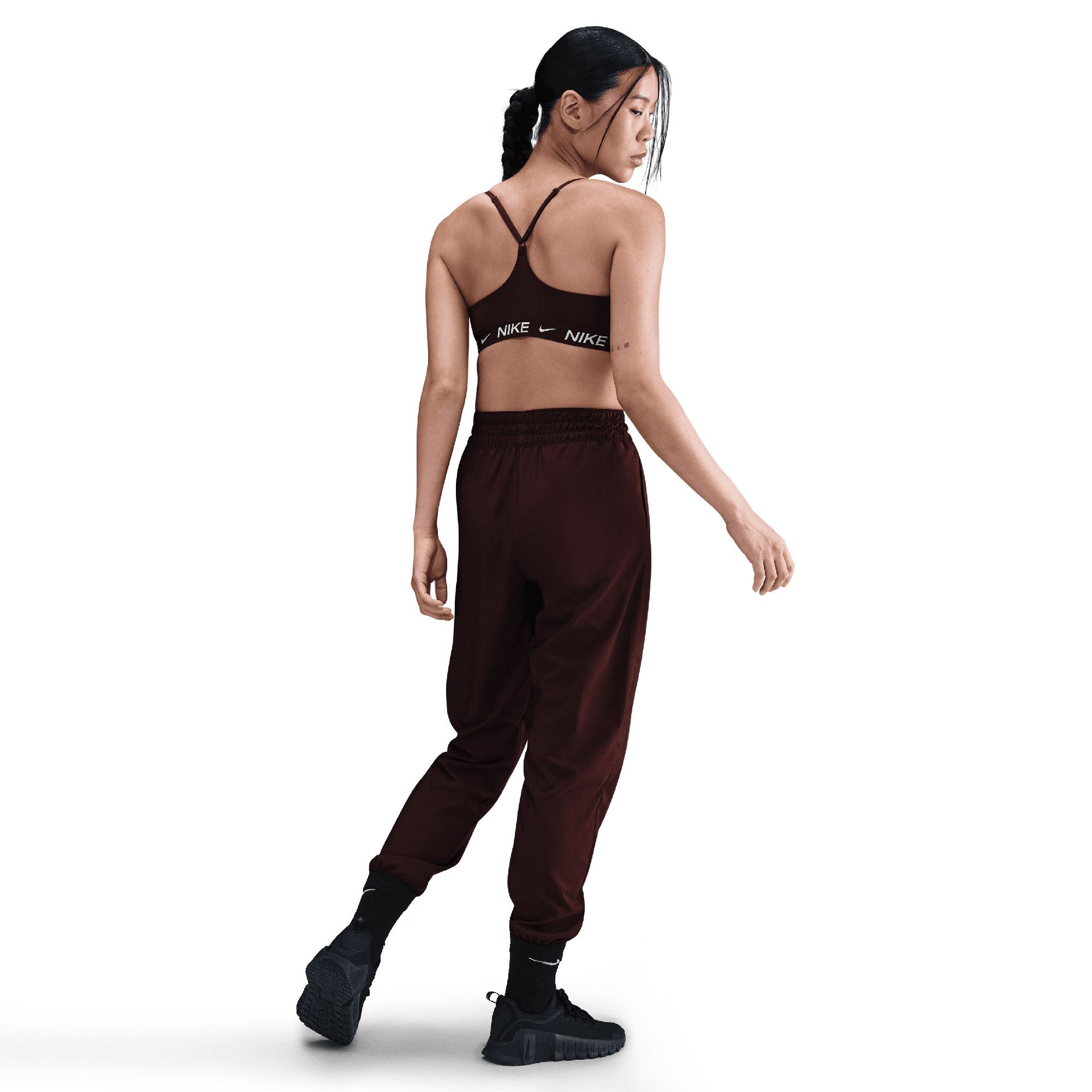 NIKE  Indy Light Support Sport BH Dames