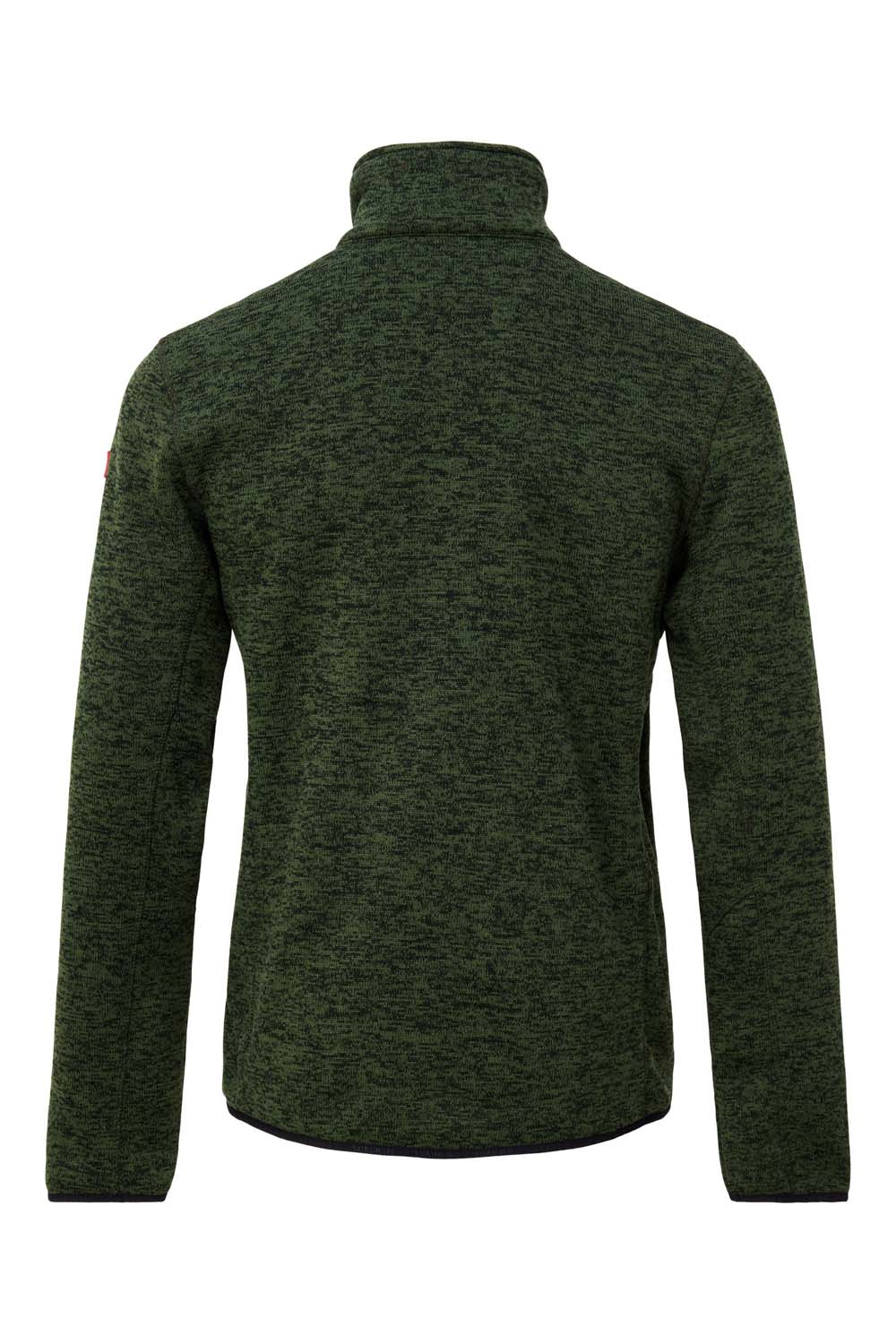 NORDBERG Benjamin Fleece Vest Heren