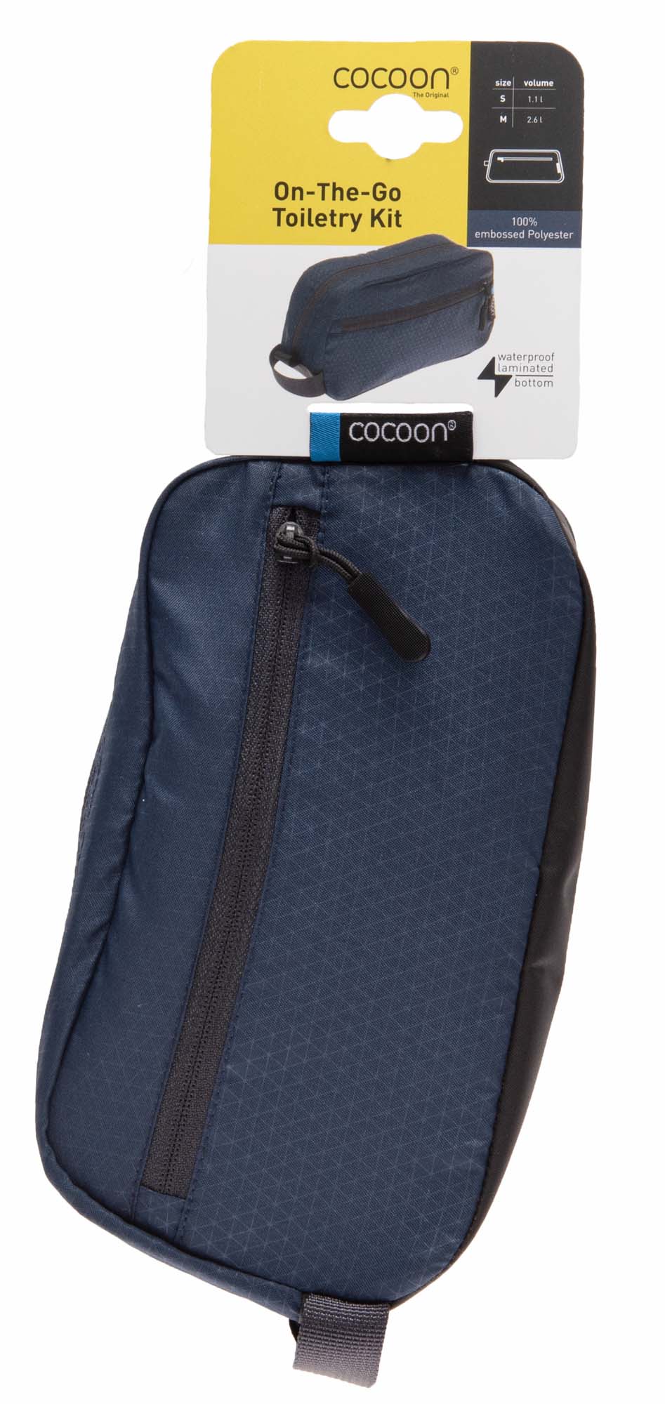 COCOON On-The-Go Toiletry Kit M