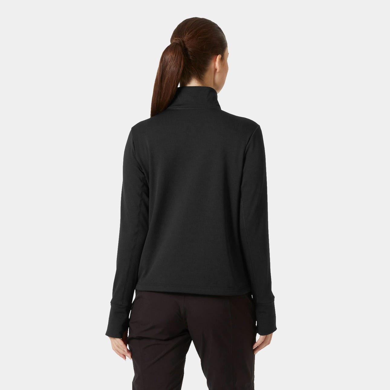 Helly Hansen Versalite Cinched Fleece Dames