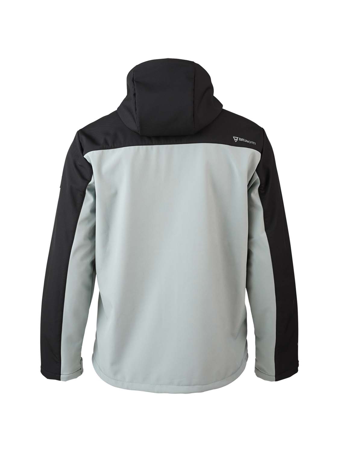 BRUNOTTI Balias Softshell Jas Heren