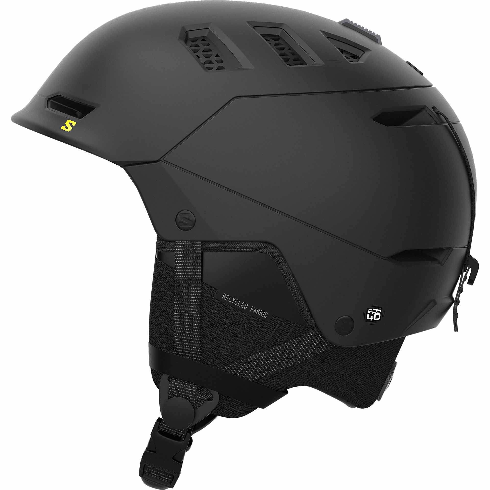 L41527900 6 gho husk pro black
