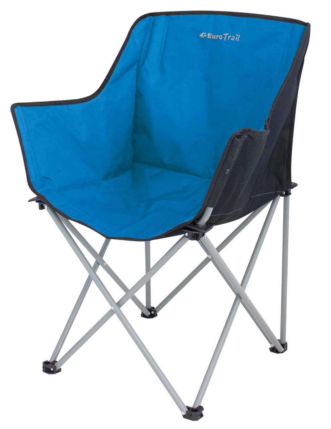 EUROTRAIL Campingstoel Kampala