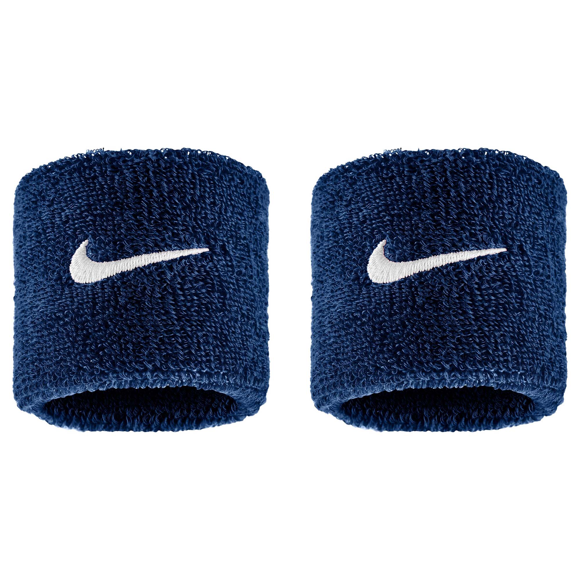 Nike accessoires Swoosh Classic Zweetband 2st Unisex