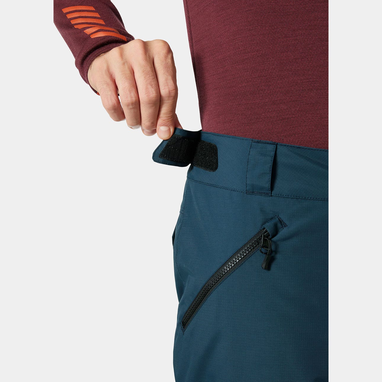 Helly Hansen Sogn Cargo Skibroek Heren