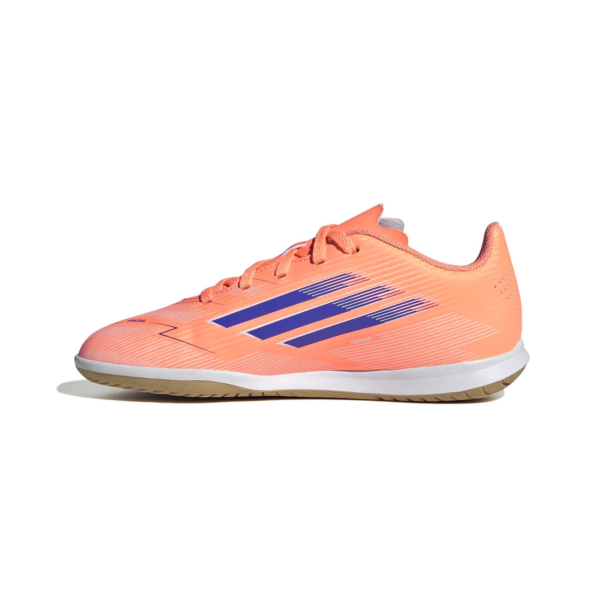ADIDAS F50 Club Indoor Voetbalschoenen Junior