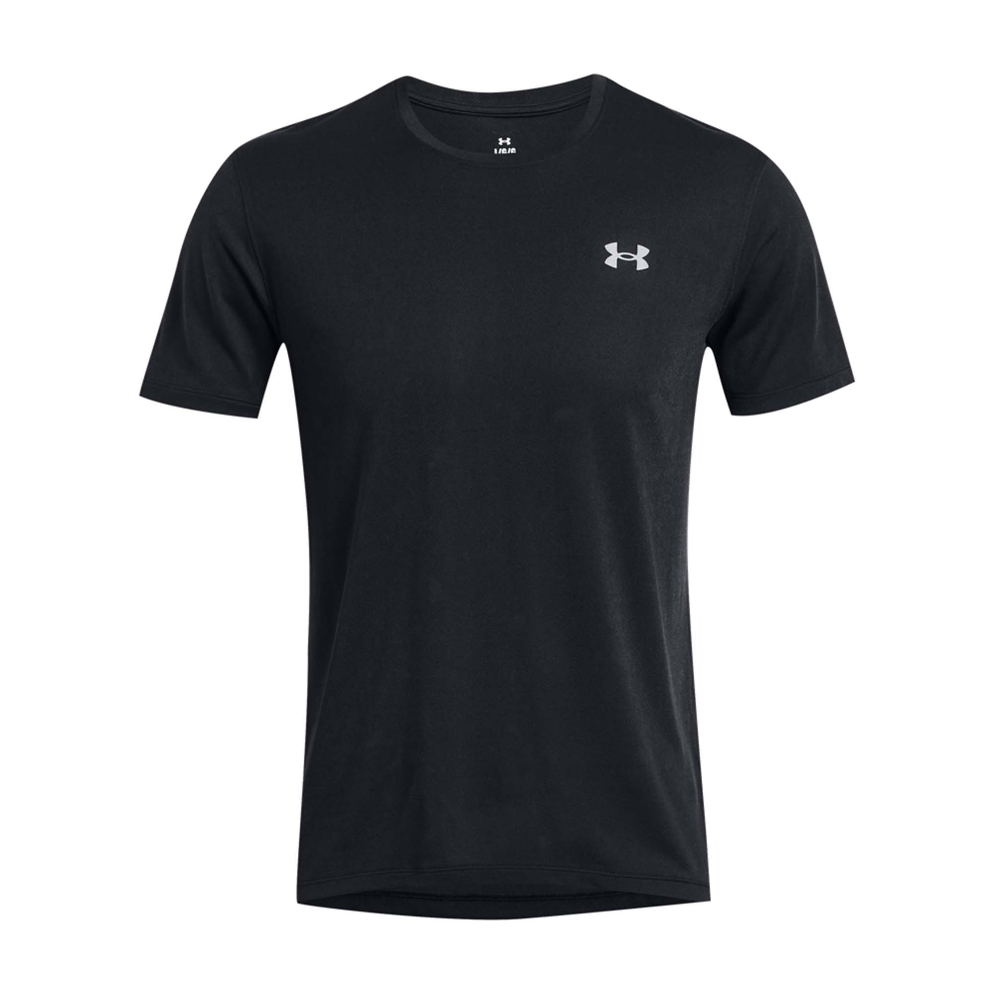 UNDER ARMOUR Launch Shirt Heren