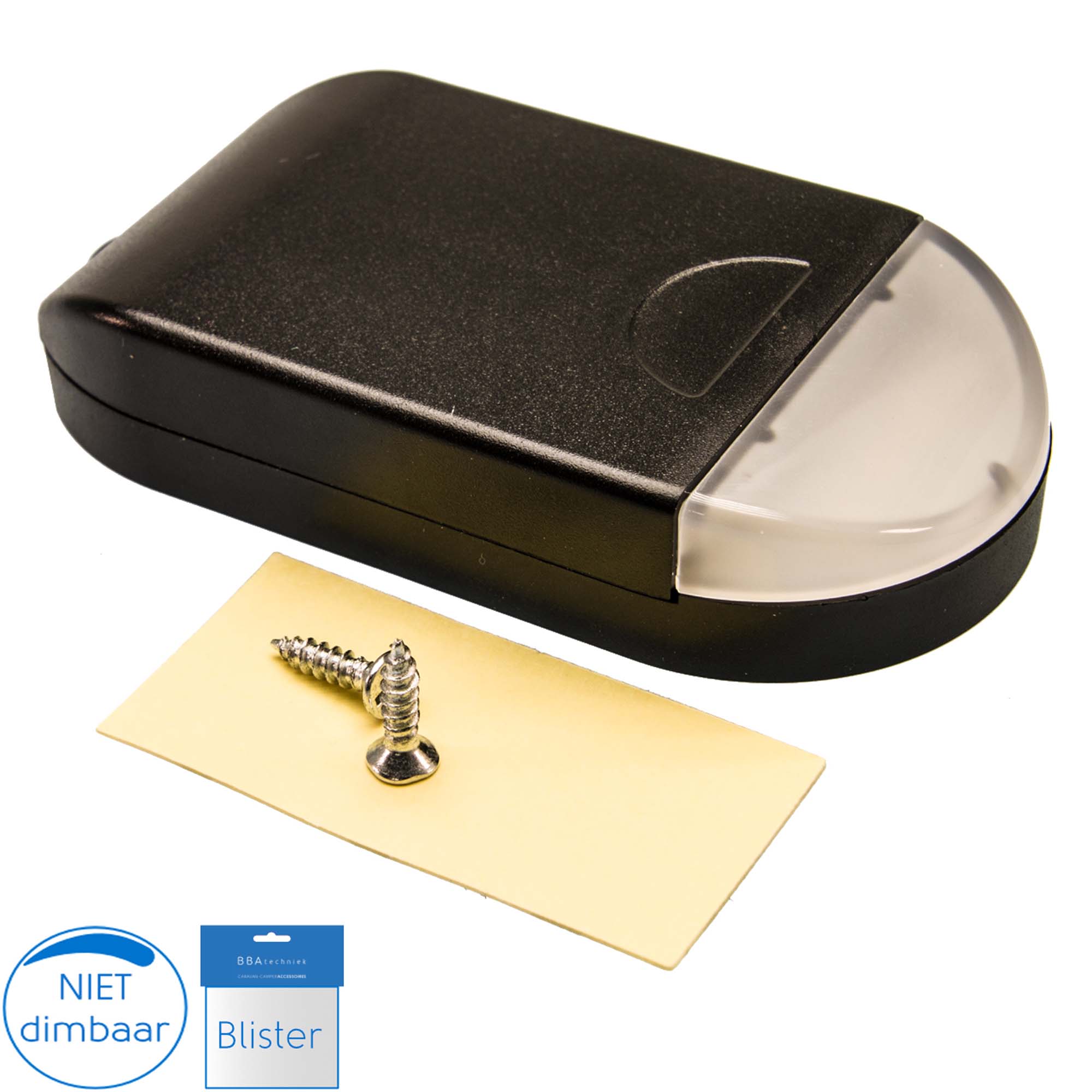 BBA TECHNIEK Kastverlichting Led