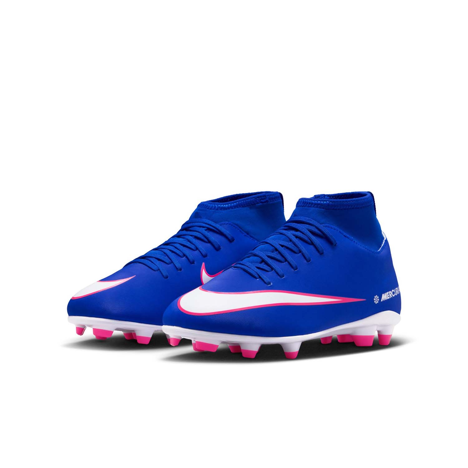 NIKE Mercurial Superfly 10 Club JR Voetbalschoenen Junior