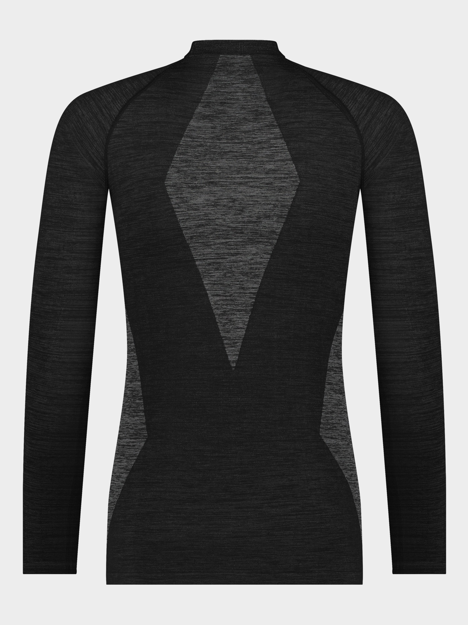 POEDERBAAS Technical Thermo Shirt L/S Heren