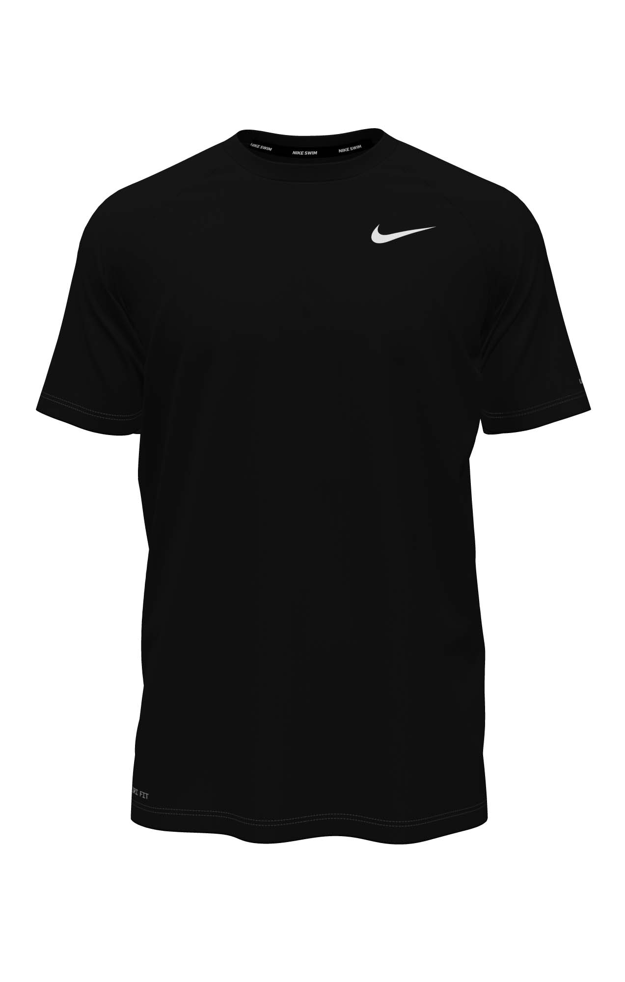 NIKE Essential Hydroguard Zwemtop Heren