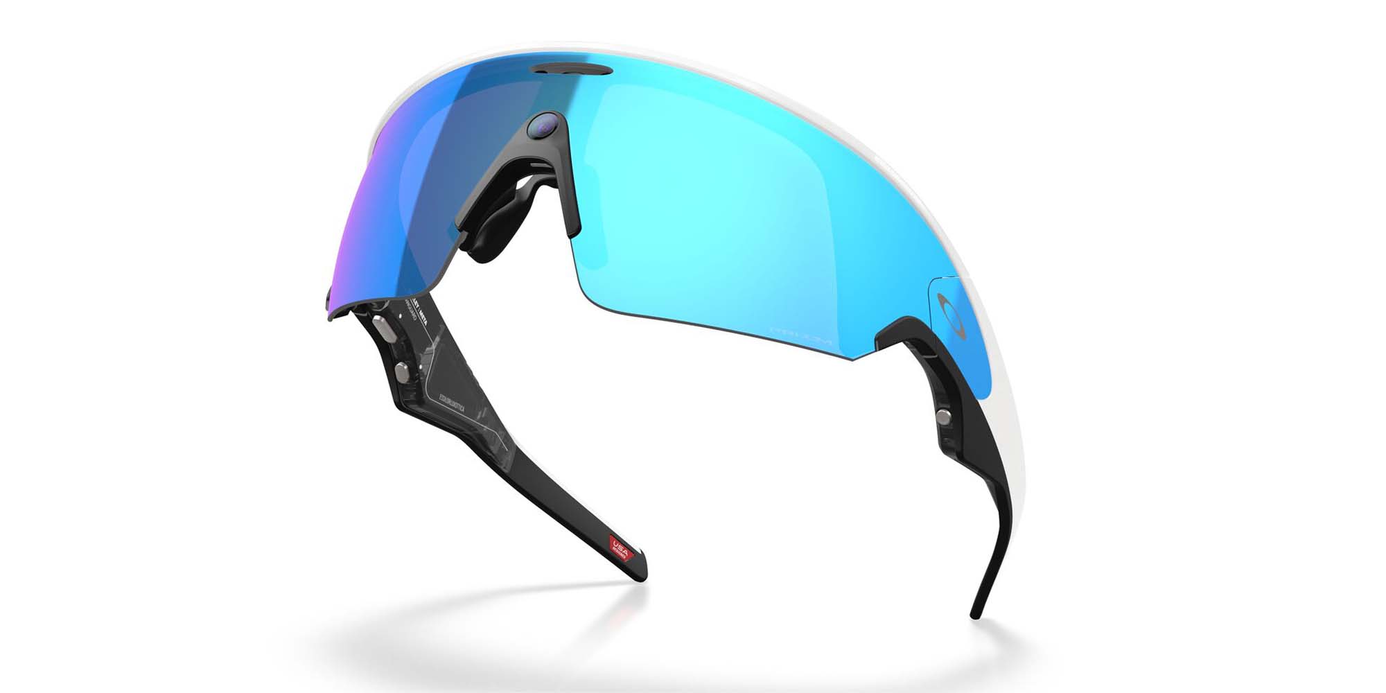 OAKLEY Meta Vanguard Zonnebril Unisex
