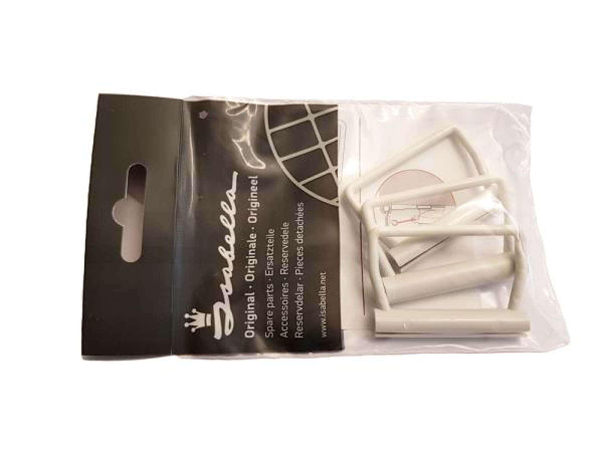 Knaus adapterset 3stk