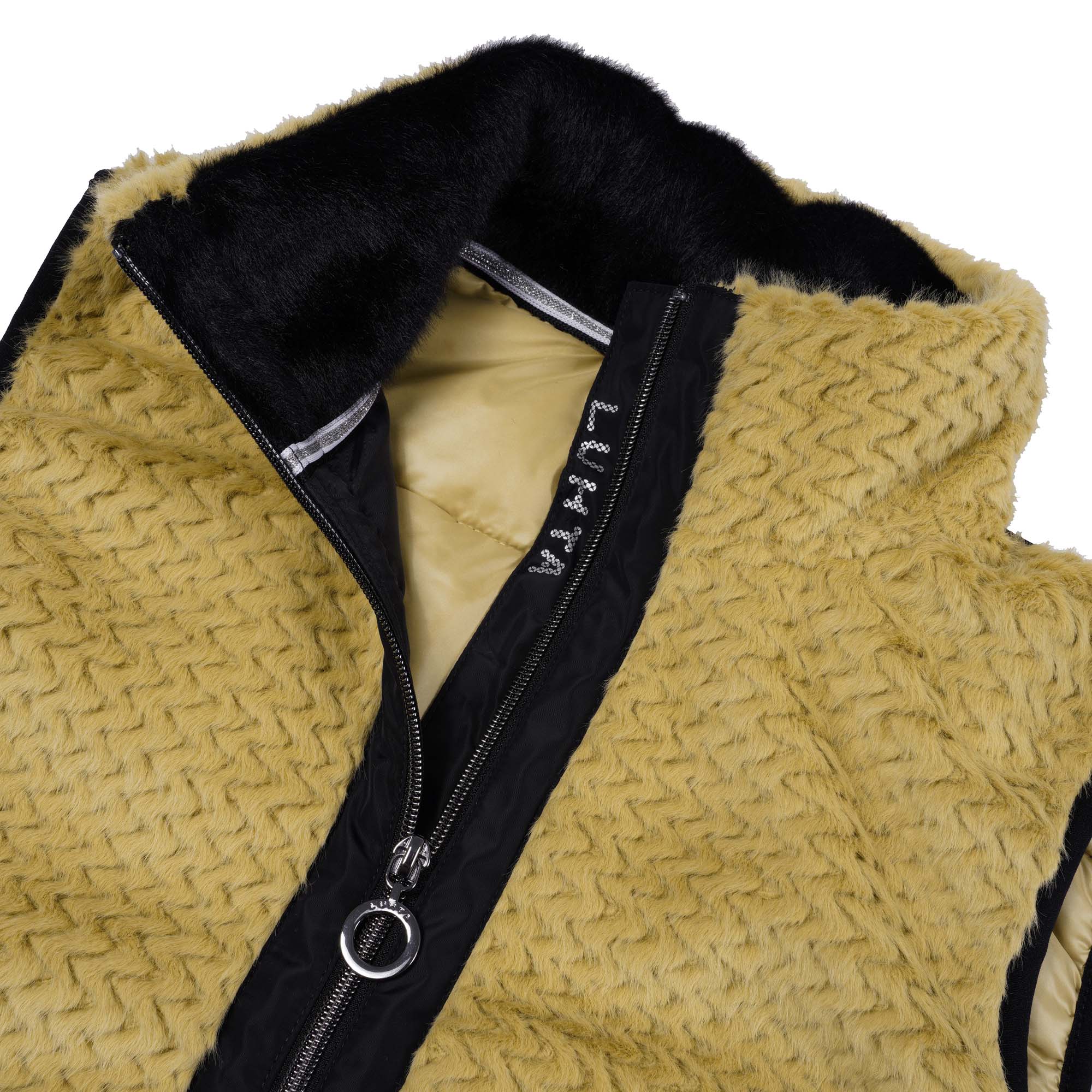 LUHTA Vallovaara Bodywarmer