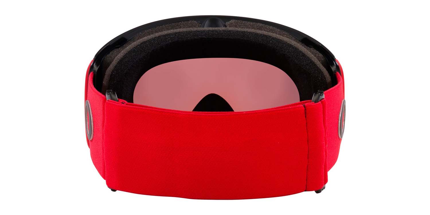 OAKLEY Fight Deck L Skibril Unisex