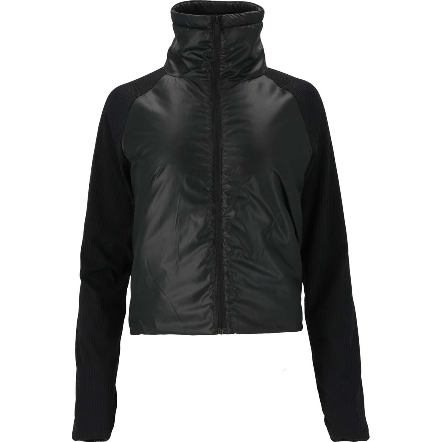 Ea233316 ayanda w jacket 1001 black main