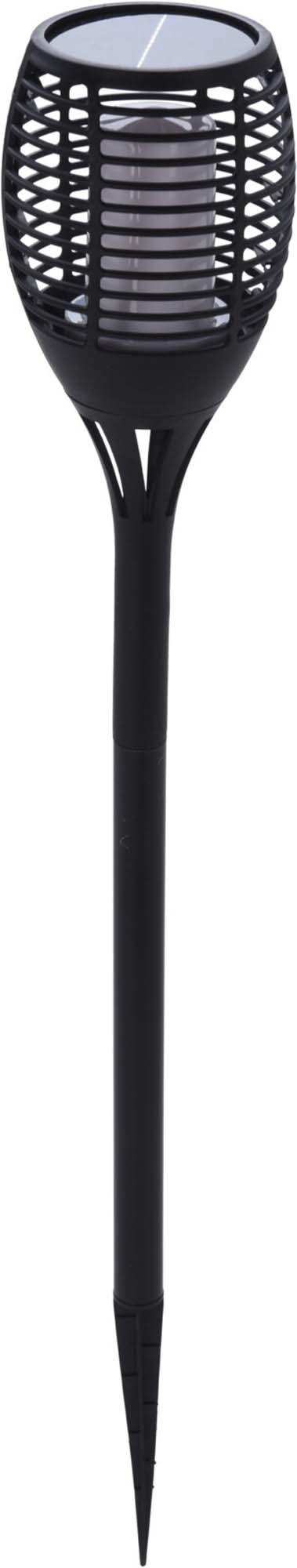 KOOPMAN Solar Fakkel Led