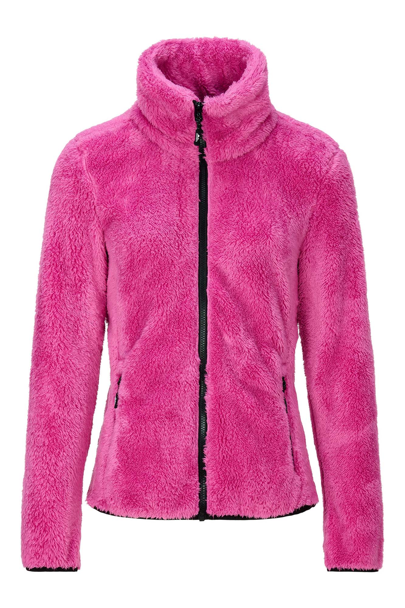 NORDBERG Evy Dames Fleece Vest  Dames