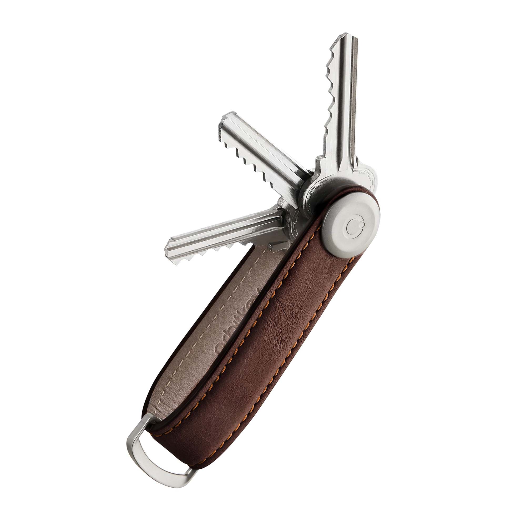 ORBITKEY 2.0 Leather Unisex