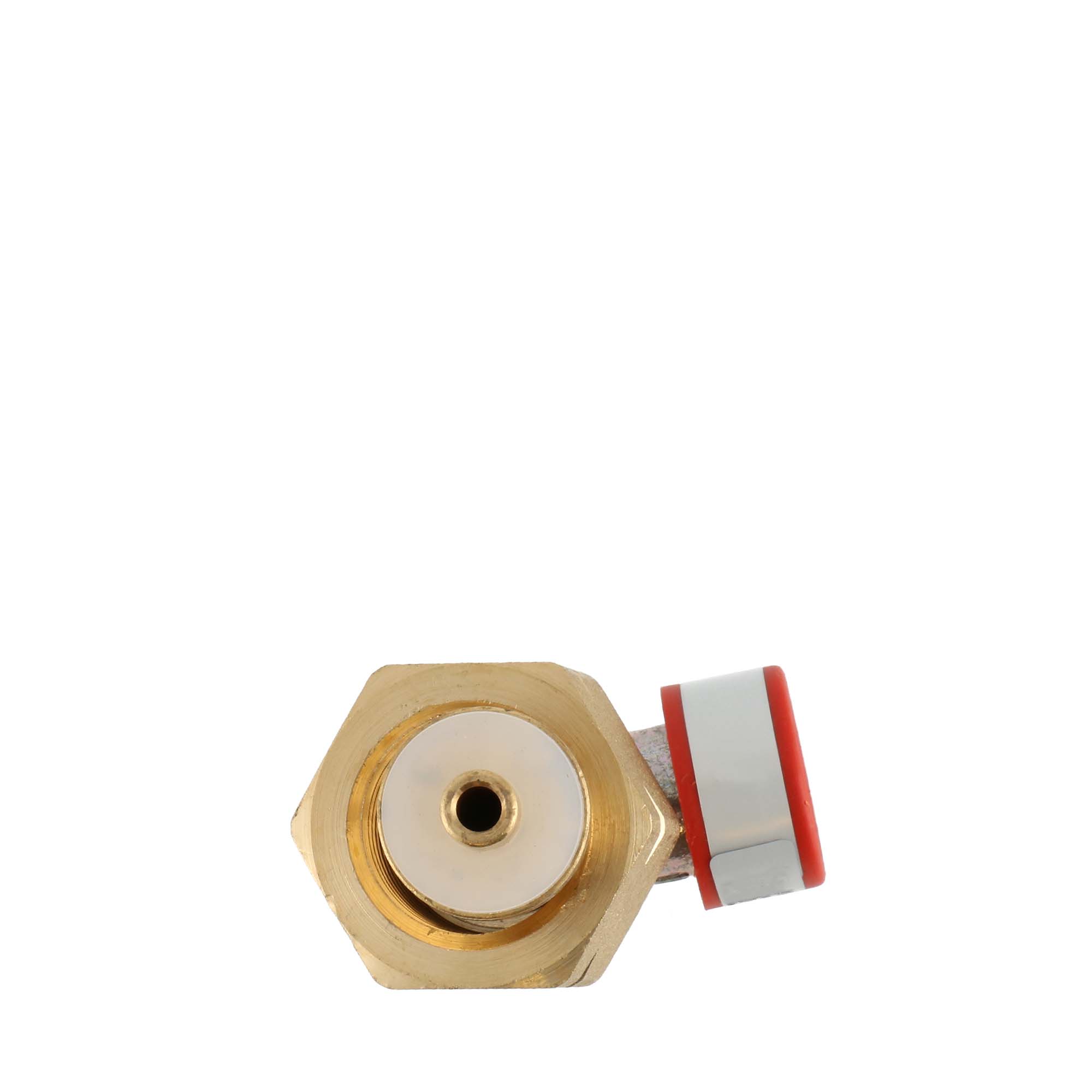 GIMEG Slangbreukventiel Kombi 3/8 Inch GIMEG Slangbreukventiel Kombi 3/8 Inch
