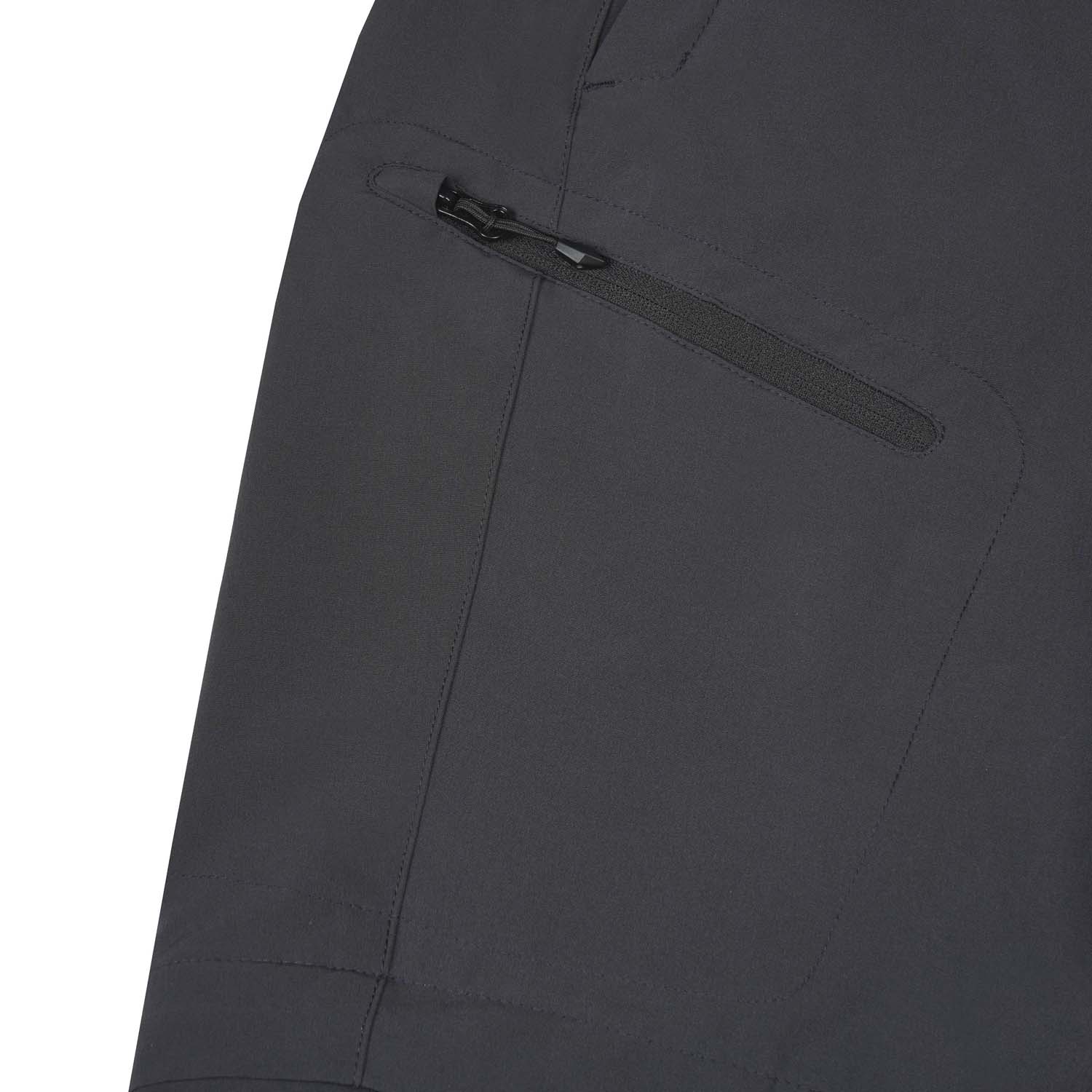 ICEPEAK Barwick Afritsbroek Heren