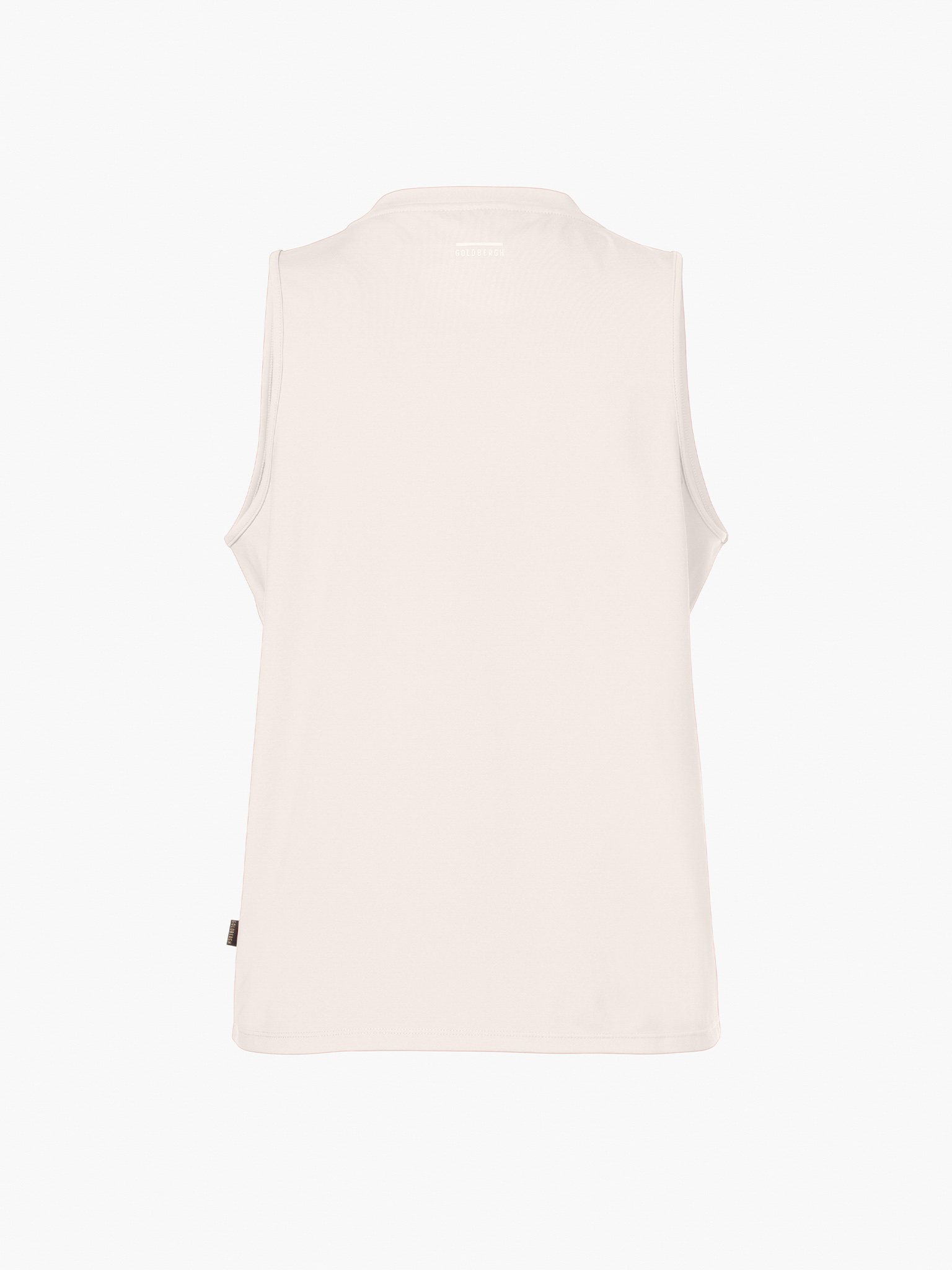 GOLDBERGH Solene Sleeveless Top Dames GOLDBERGH Solene Sleeveless Top Dames