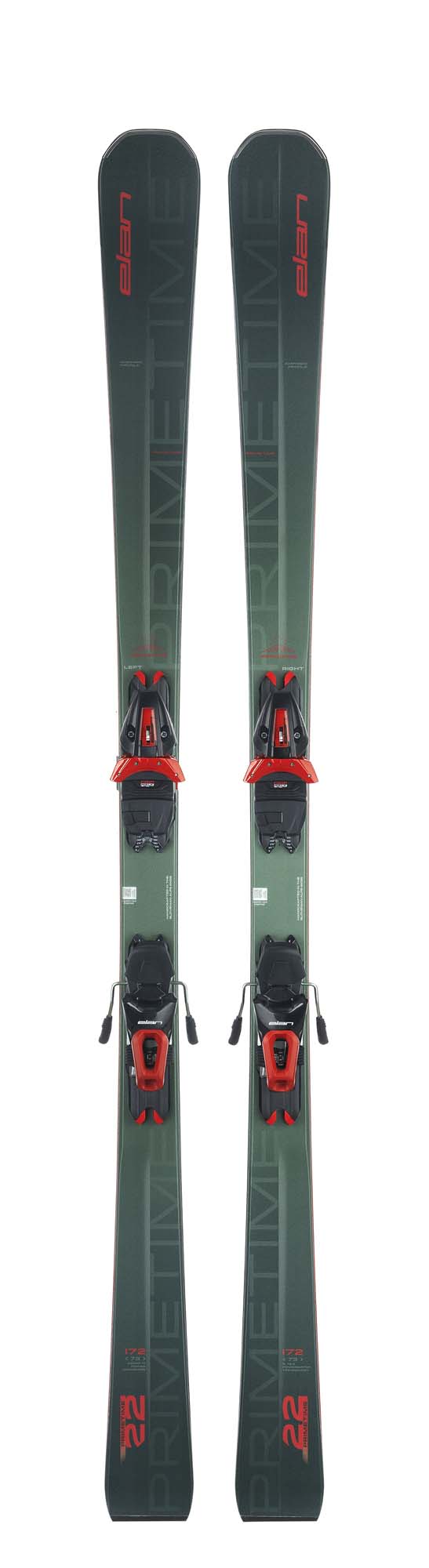 ELAN Primetime 22 Ski