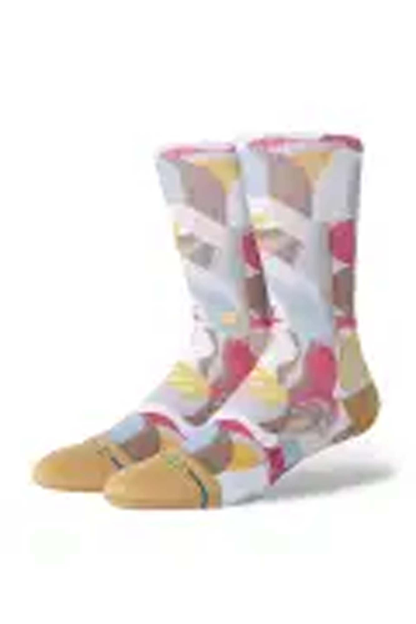 Stance tropiclay sock