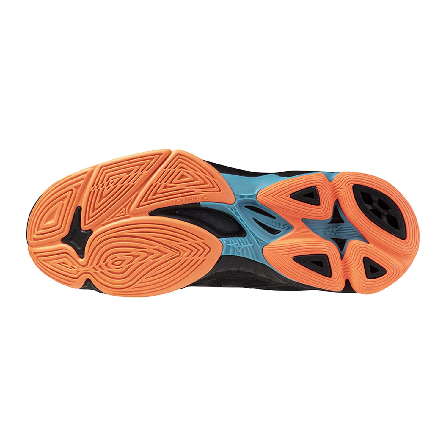 MIZUNO Wave Voltage 2 Unisex