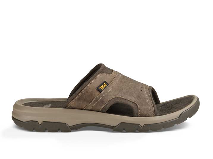 TEVA Langdon Slide Heren TEVA Langdon Slide Heren