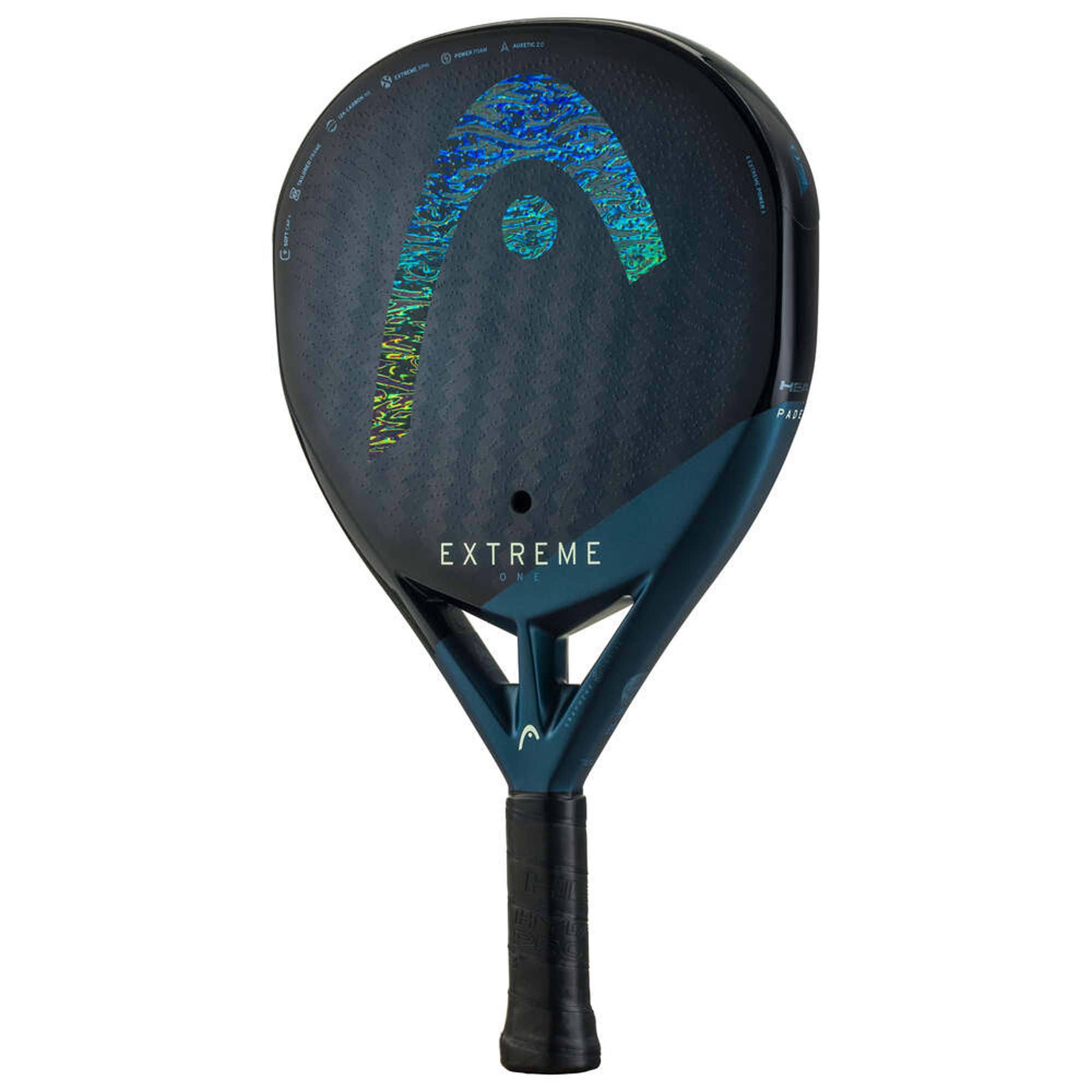 HEAD Extreme One 2025 Padelracket 