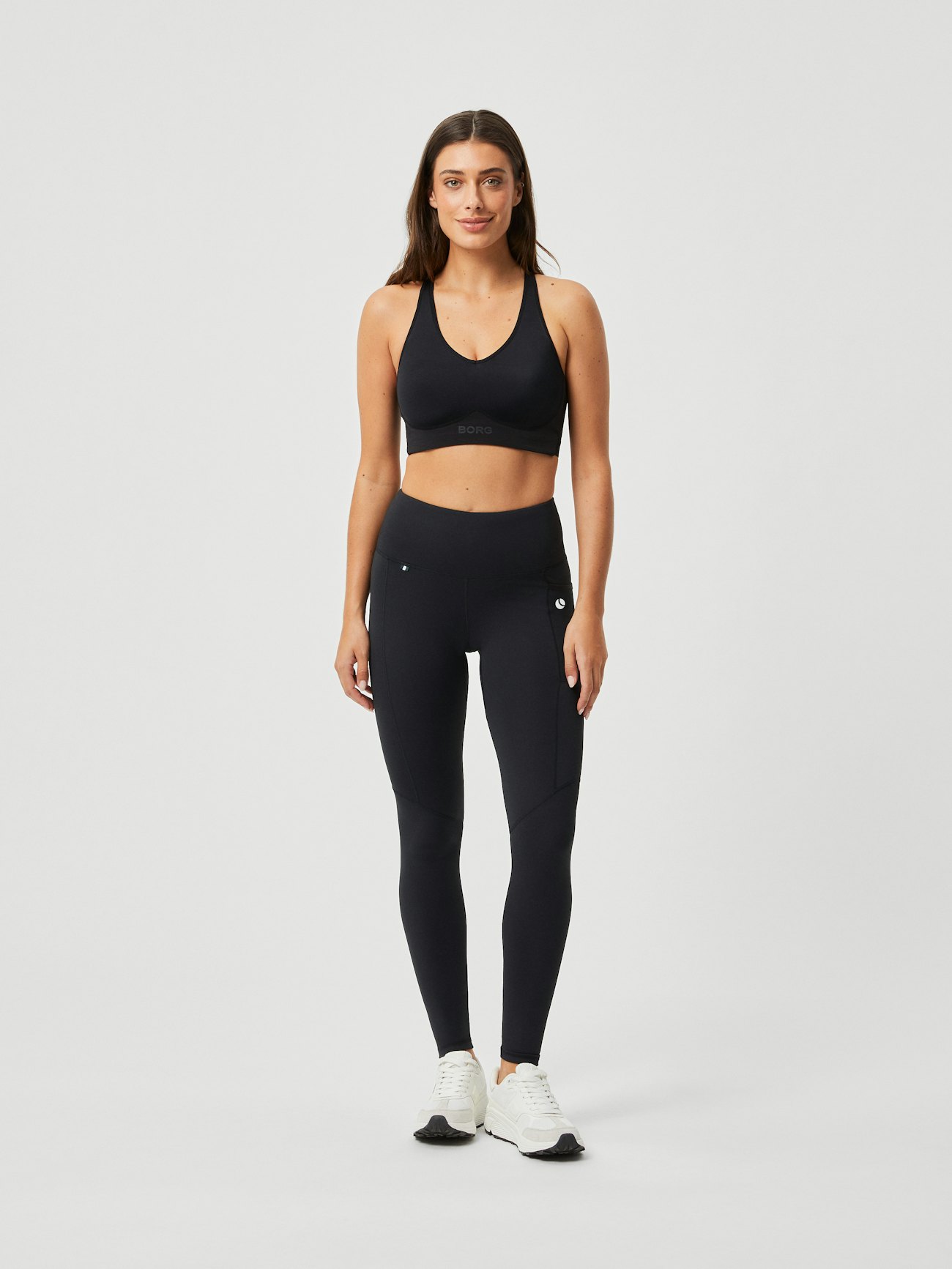 BJORN BORG Ace Pocket Tight Dames BJORN BORG Ace Pocket Tight Dames