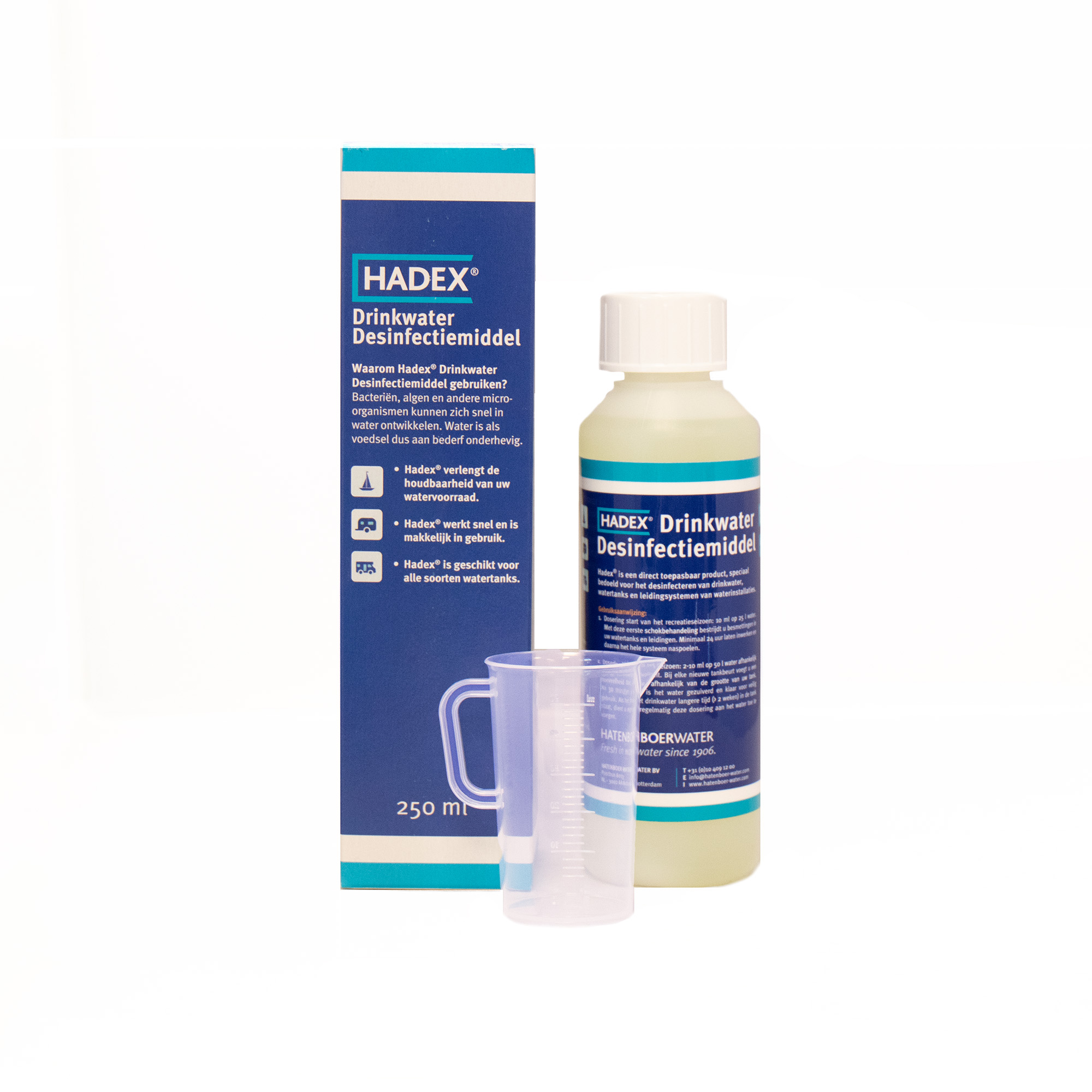 Hadex 250 ml