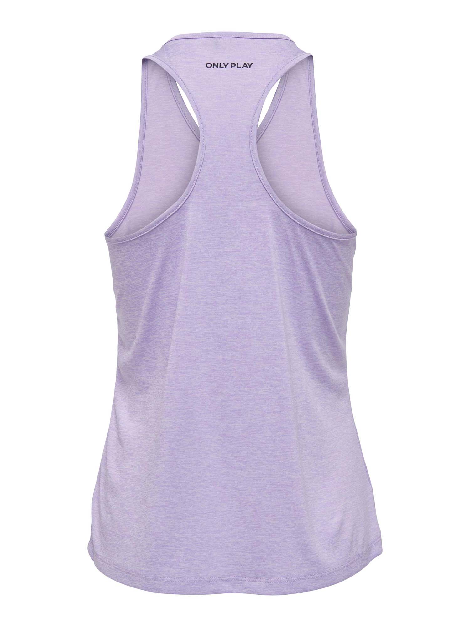 ONLY PLAY Pivy Train Tank Top Dames