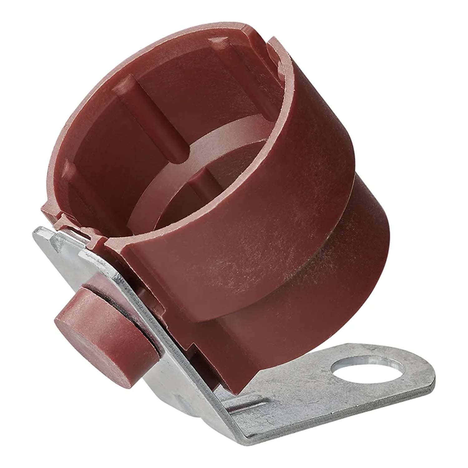 PROPLUS Stekkerhouder kunststof