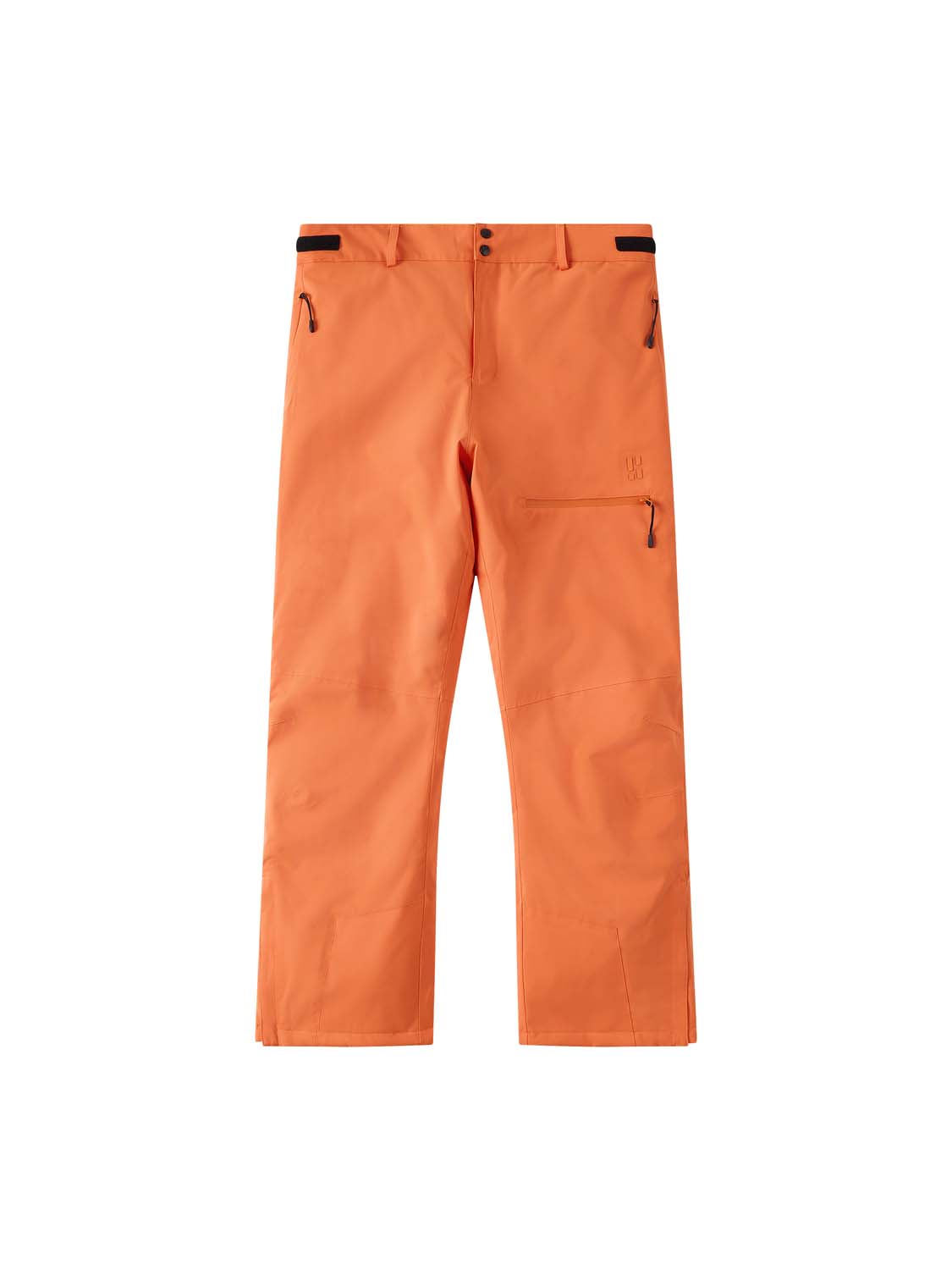 POEDERBAAS Arctic 2L Insulated Skibroek Heren
