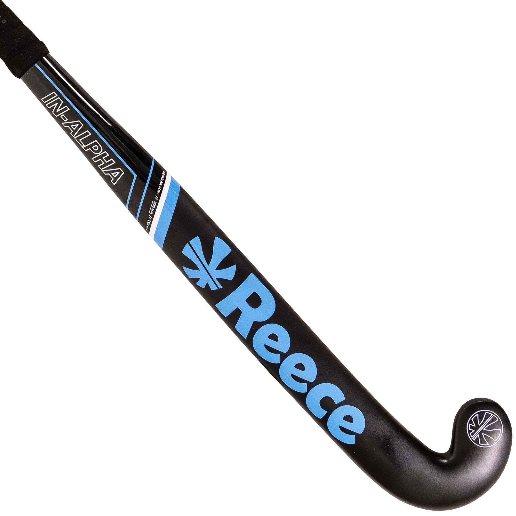 REECE IN-Alpha JR Zaalhockeystick