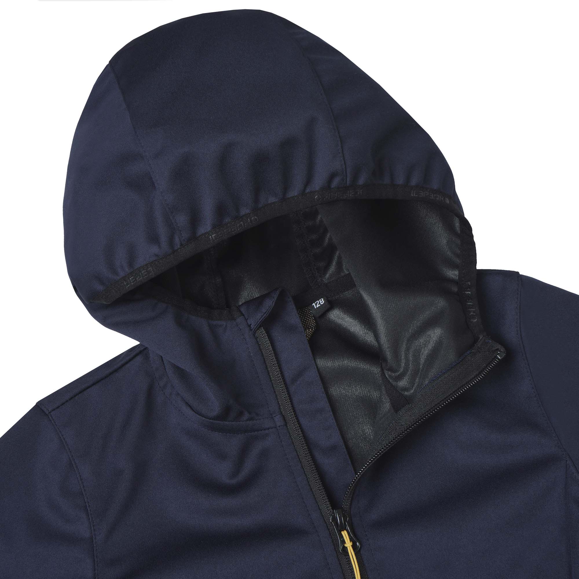 ICEPEAK Kanorado Jas Jongens