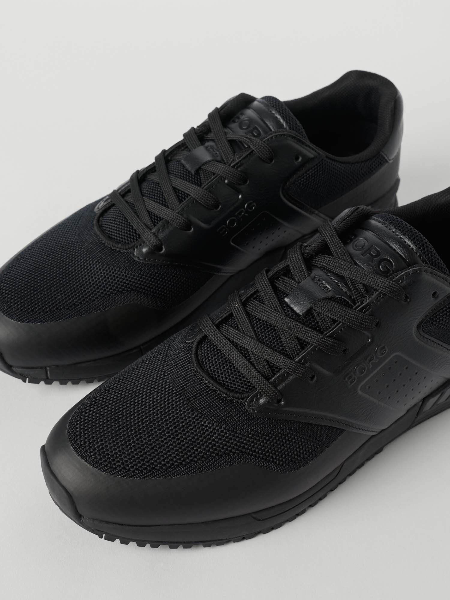 BJORN BORG Match R145 Trainingsschoenen Heren