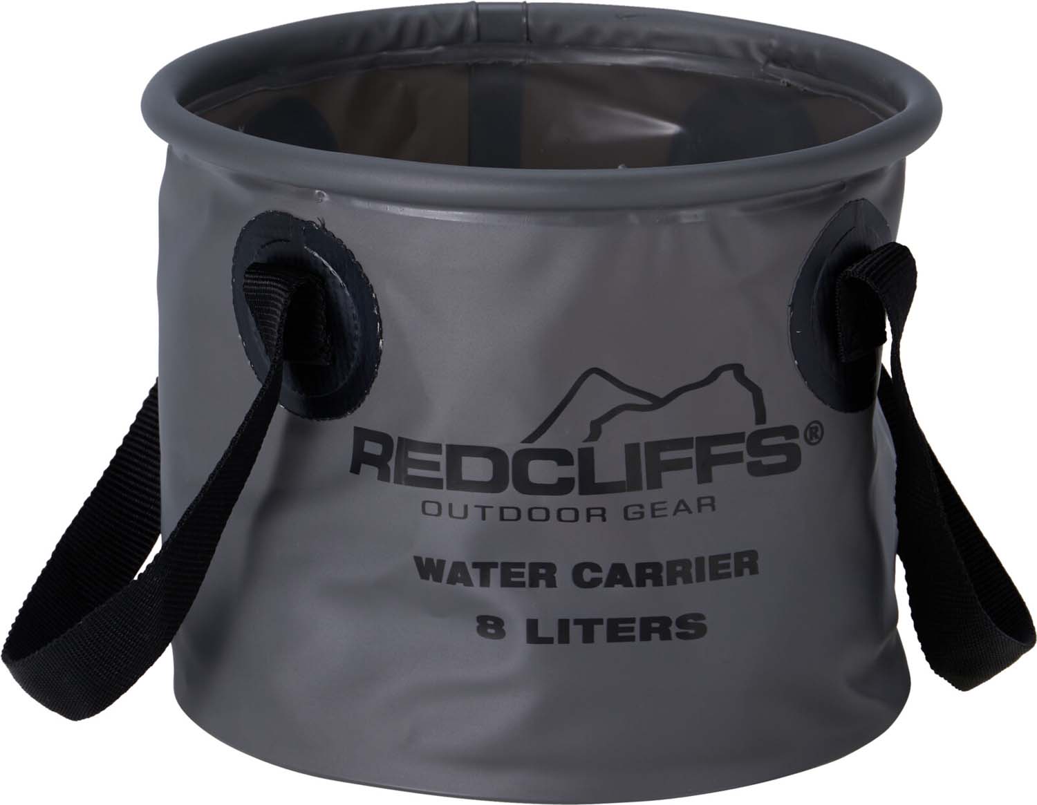 EXCELLENT Emmer Opvouwbaar 8L