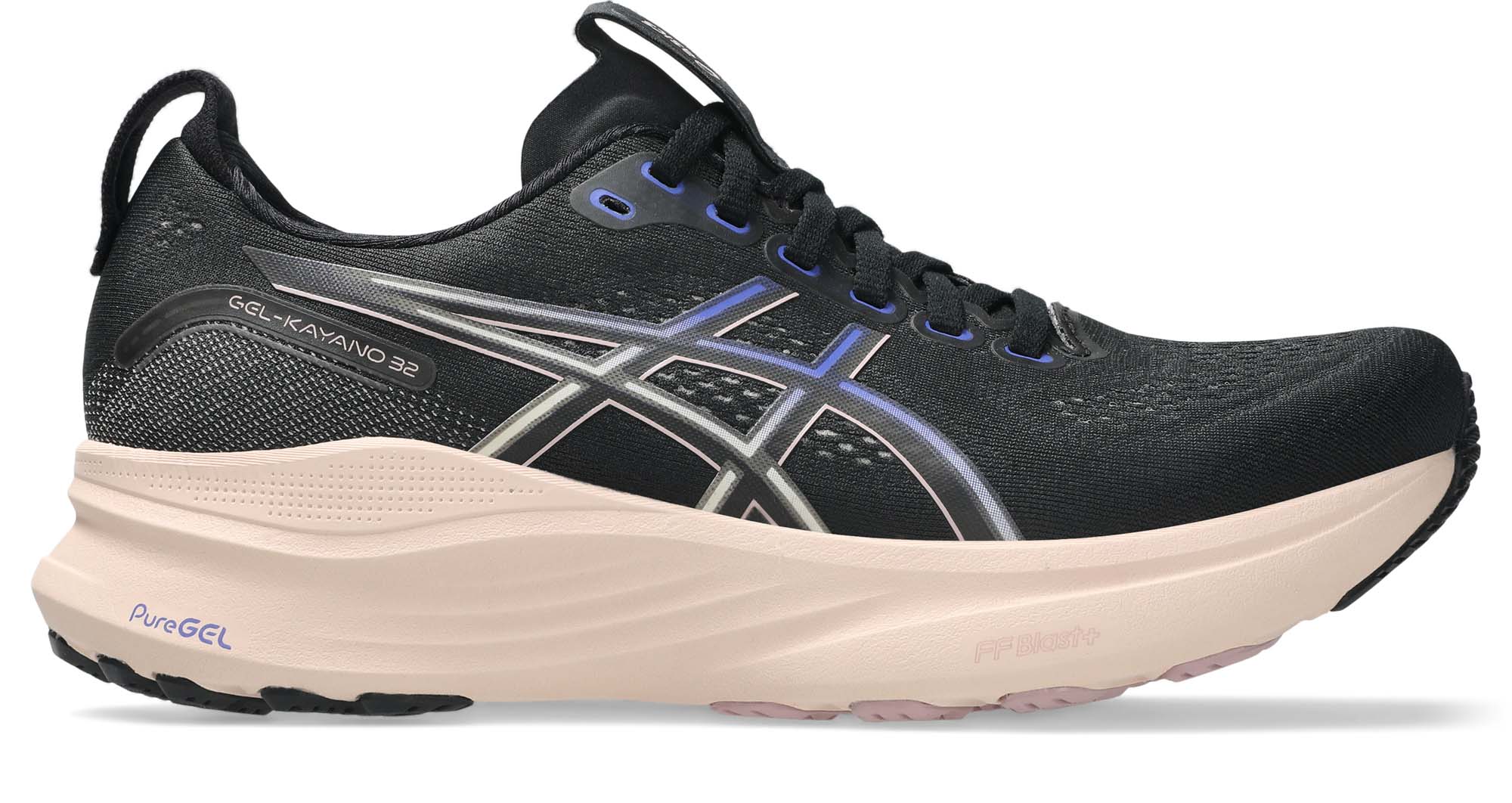 ASICS Gel-Kayano 32 Hardloopschoenen Dames