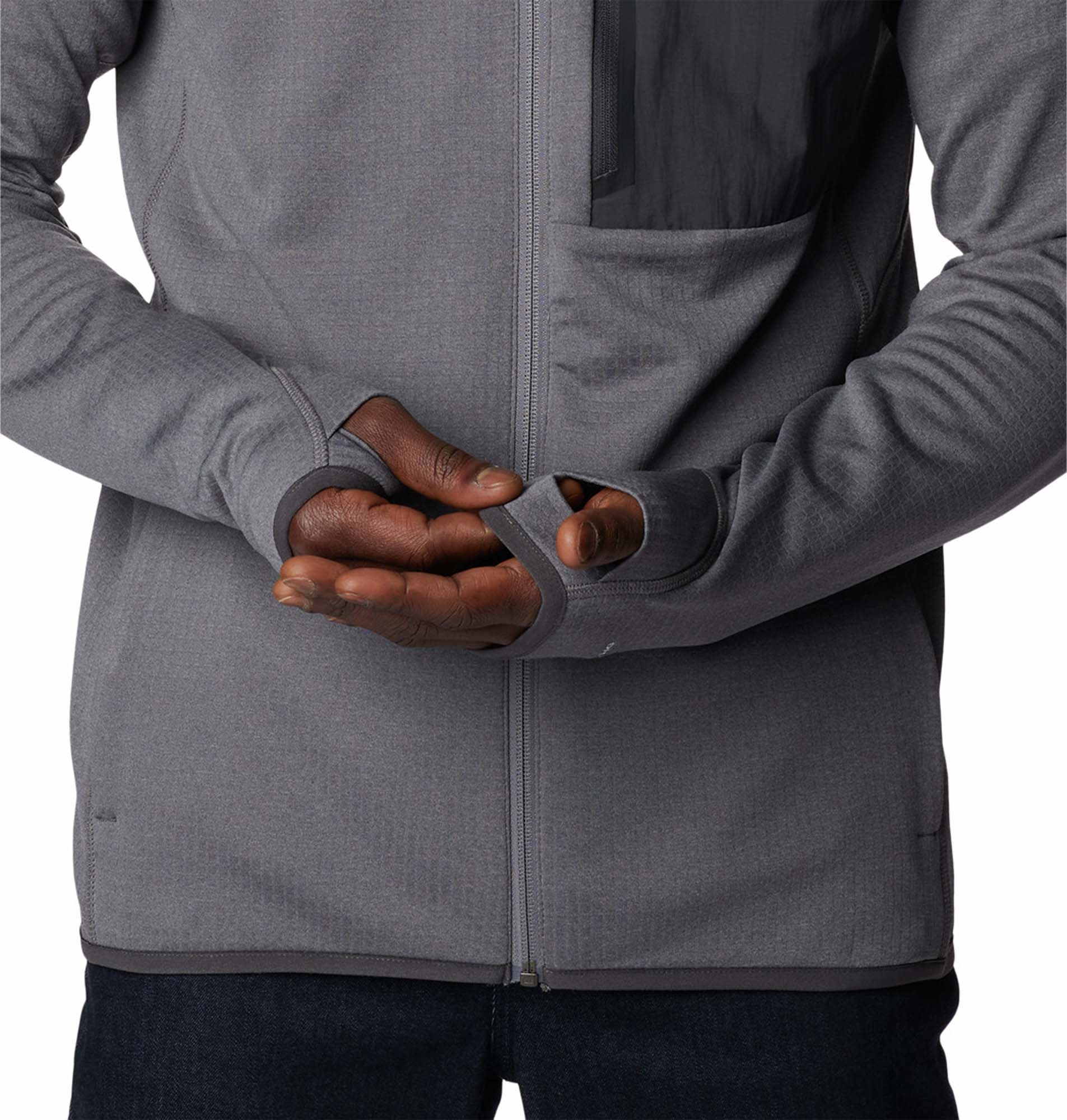 COLUMBIA Triple Canyon Full Zip Heren COLUMBIA Triple Canyon Full Zip Heren