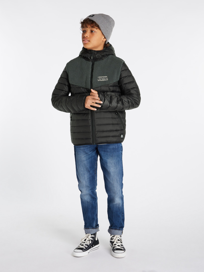 PROTEST Duco Outdoor Jongens